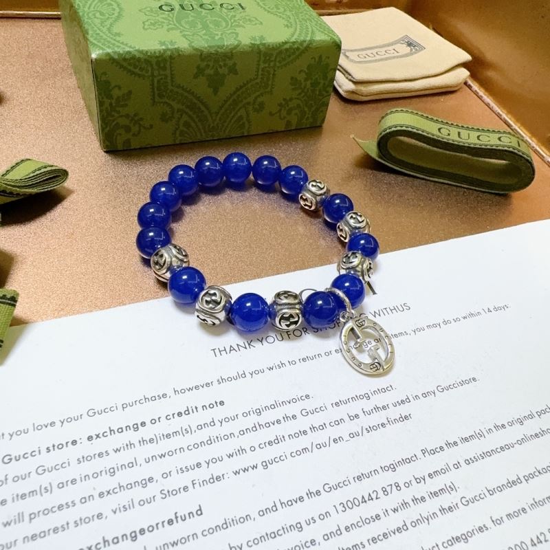 Gvc*1 bracelets